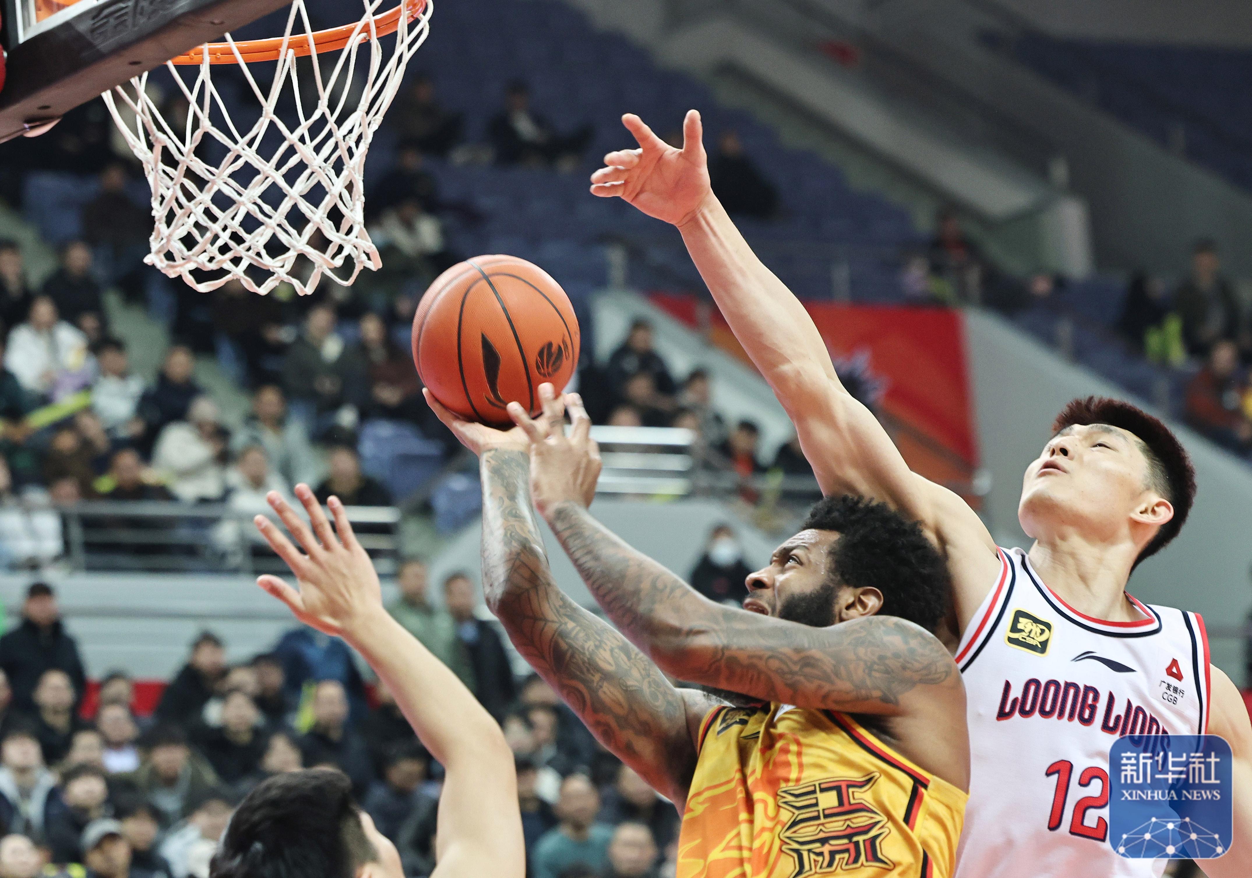 赛后密尔沃基雄鹿备战CBA常规赛转折点广厦男篮临场应变，这一次真的今晨布鲁克林篮网调整名单以备欧冠的简单介绍