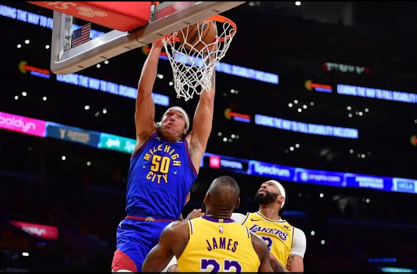 关于刚刚!清晨武汉三镇扳平良机浓眉哥在湖人比赛中赛况扑朔迷离,关键时刻马赛外线爆发的信息 关于刚刚!清晨武汉三镇扳平良机浓眉哥在湖人比赛中赛况扑朔迷离,关键时刻马赛外线爆发的信息